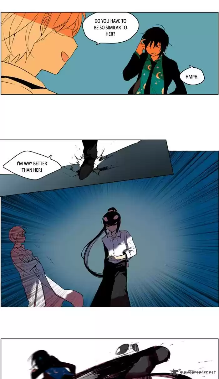 I Don't Want This Kind of Hero 216