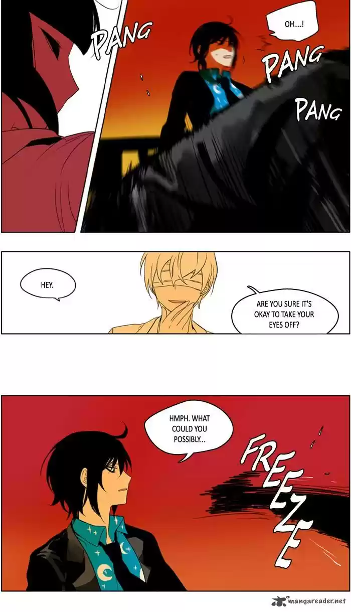 I Don't Want This Kind of Hero 216