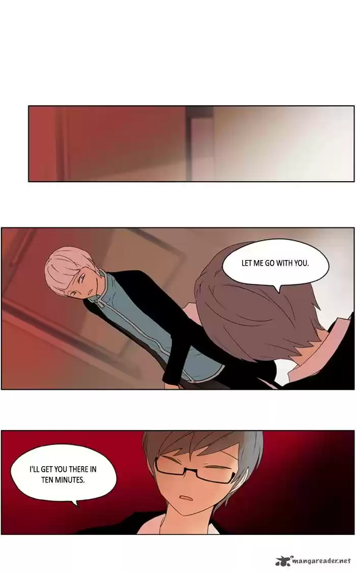 I Don't Want This Kind of Hero 217