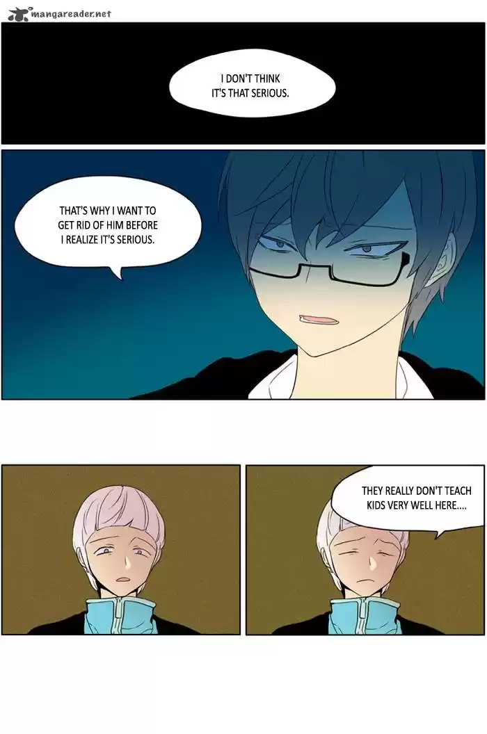 I Don't Want This Kind of Hero 217