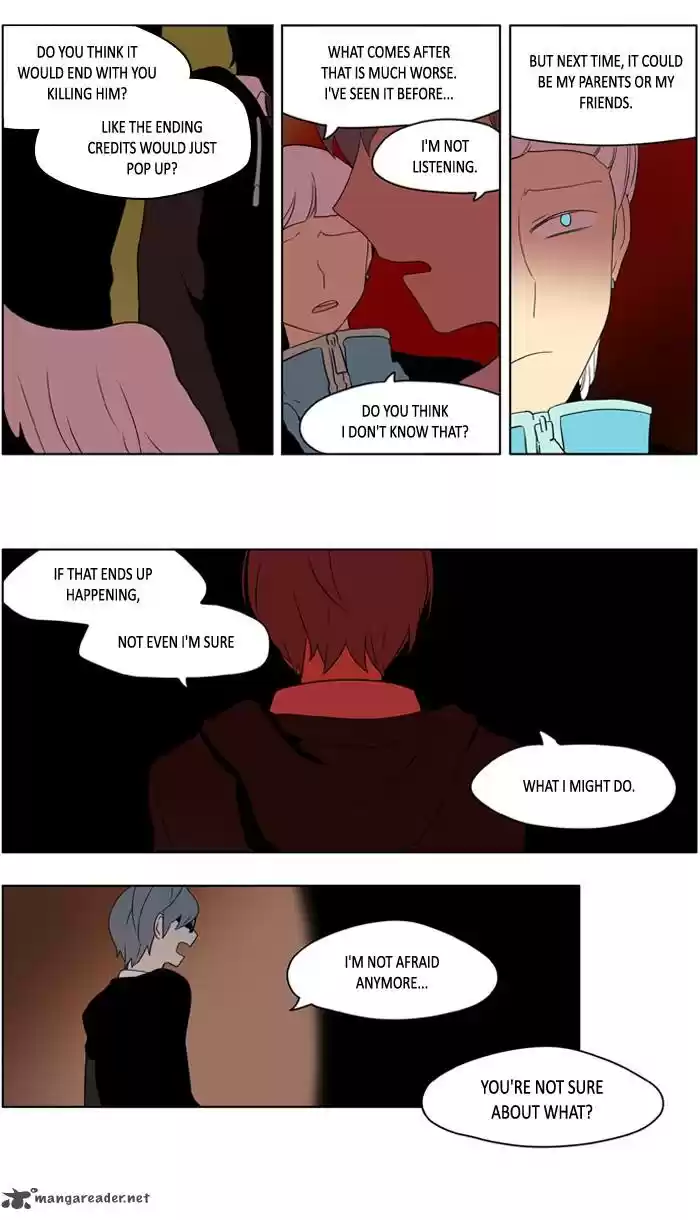 I Don't Want This Kind of Hero 217