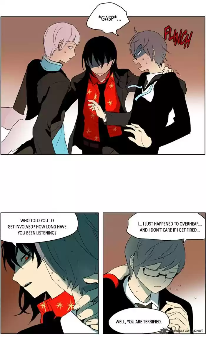 I Don't Want This Kind of Hero 217