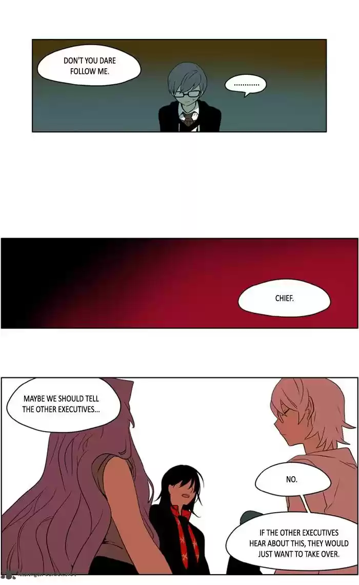 I Don't Want This Kind of Hero 217