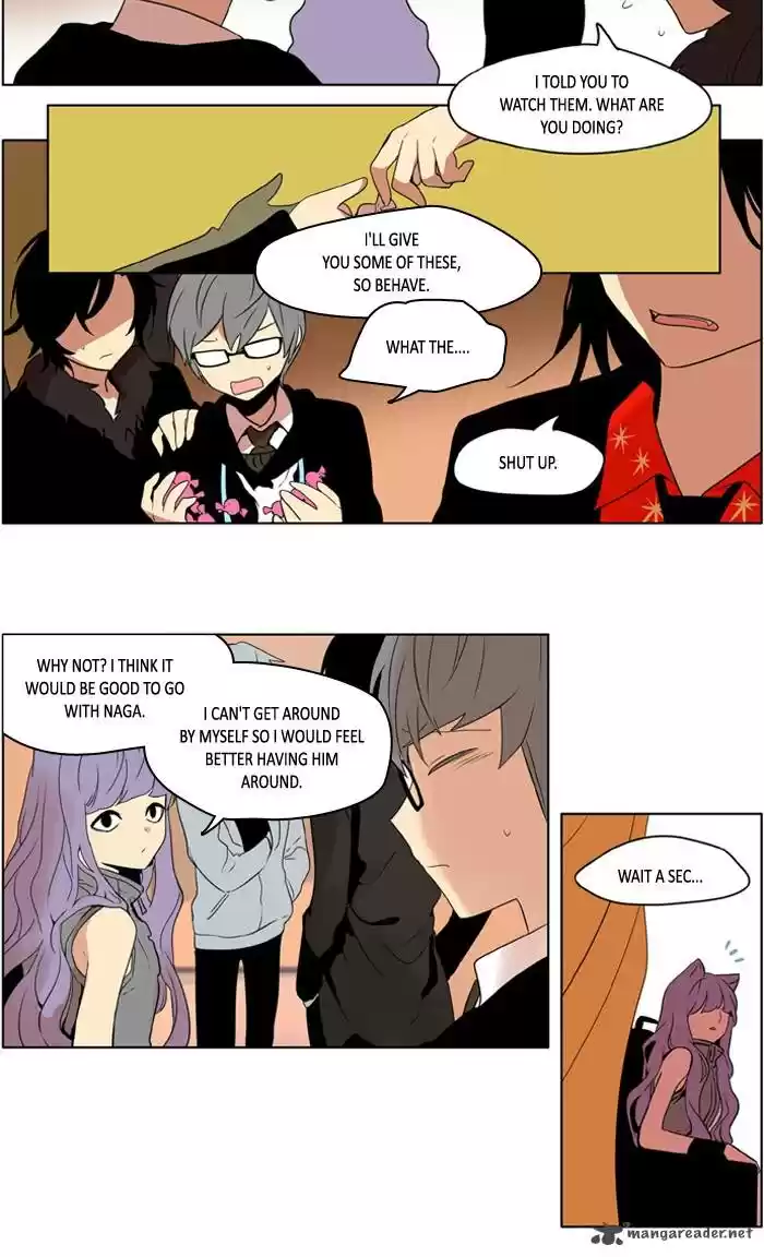 I Don't Want This Kind of Hero 217