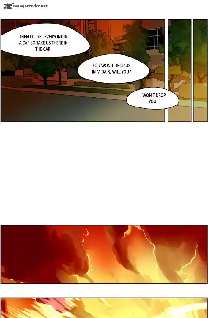 I Don't Want This Kind of Hero 217