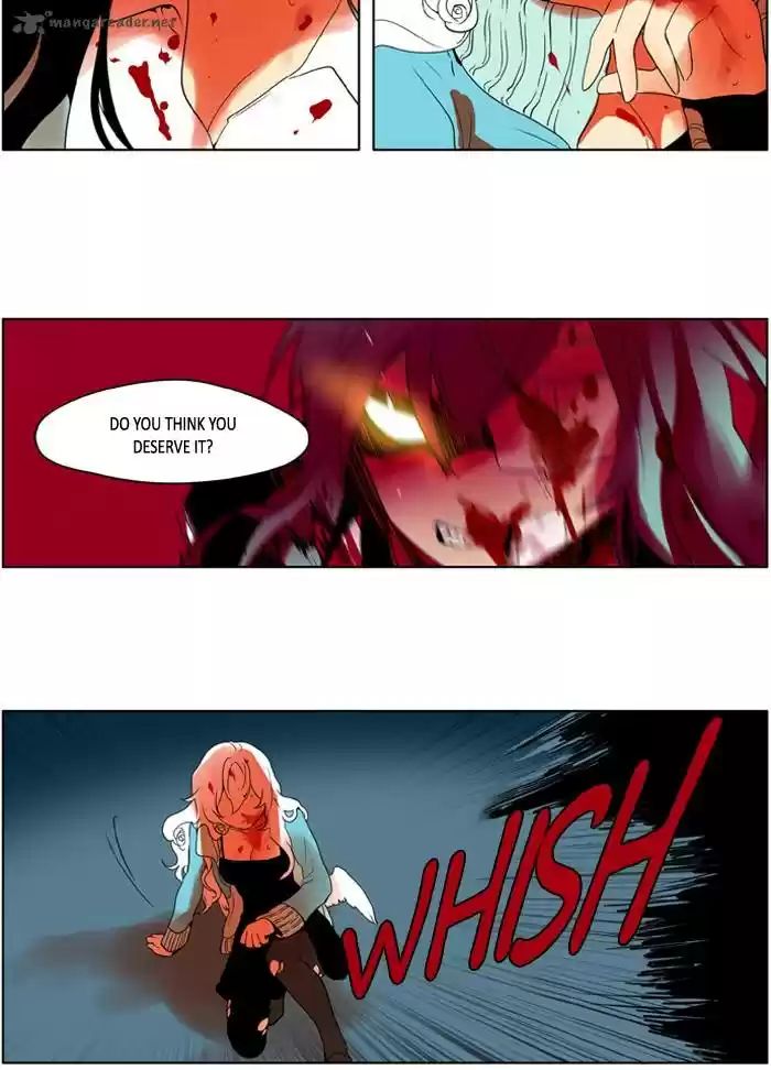 I Don't Want This Kind of Hero 217