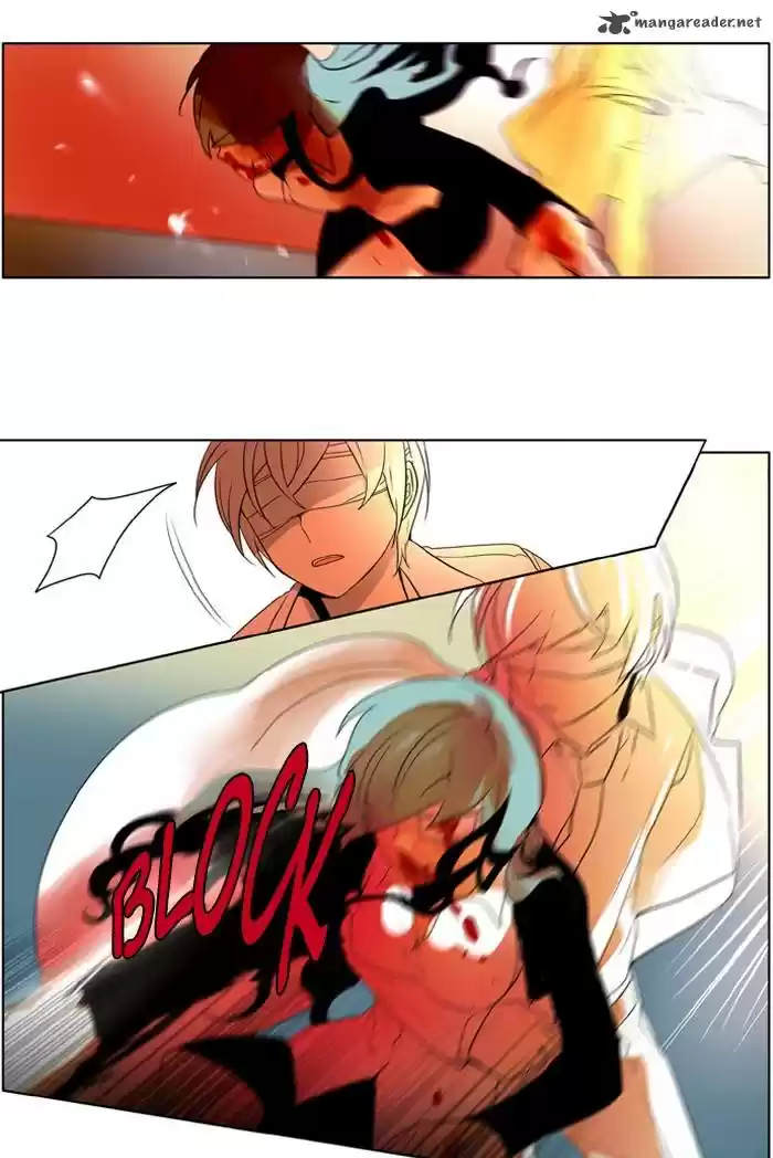 I Don't Want This Kind of Hero 217