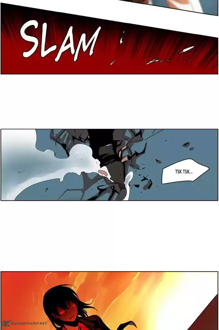 I Don't Want This Kind of Hero 217