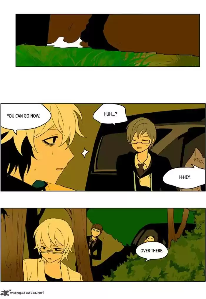 I Don't Want This Kind of Hero 218