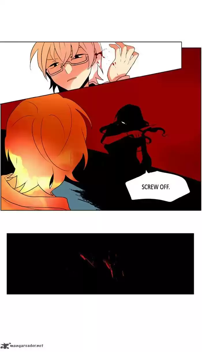 I Don't Want This Kind of Hero 218