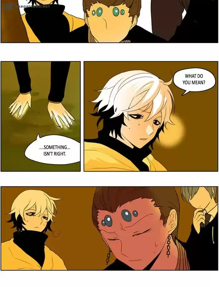 I Don't Want This Kind of Hero 218