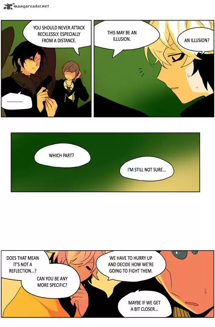 I Don't Want This Kind of Hero 218