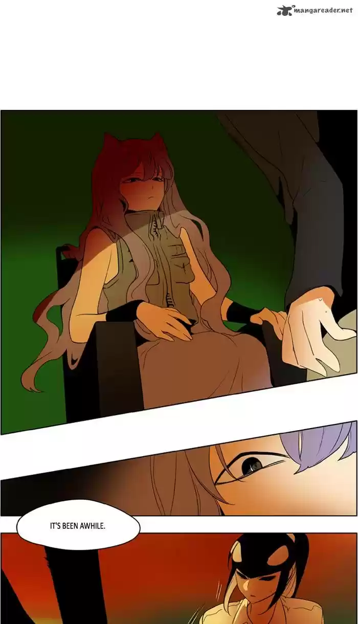 I Don't Want This Kind of Hero 219