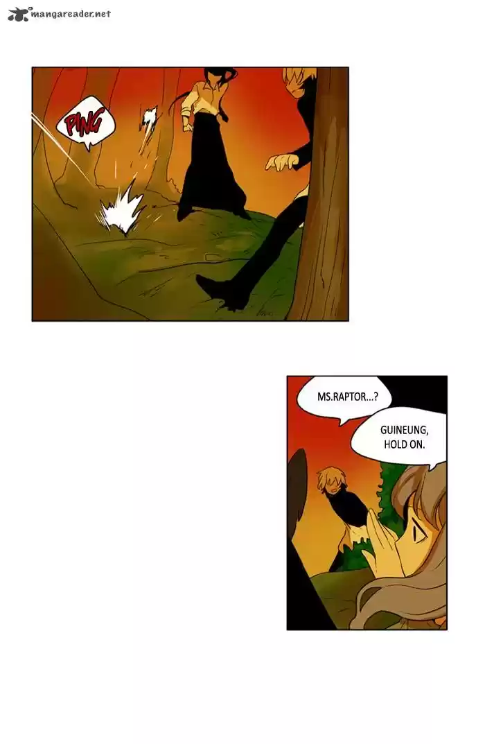 I Don't Want This Kind of Hero 219