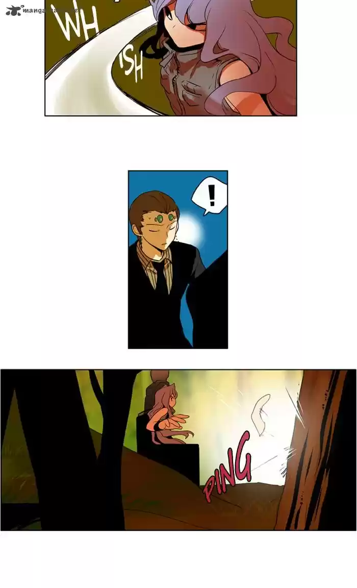 I Don't Want This Kind of Hero 219