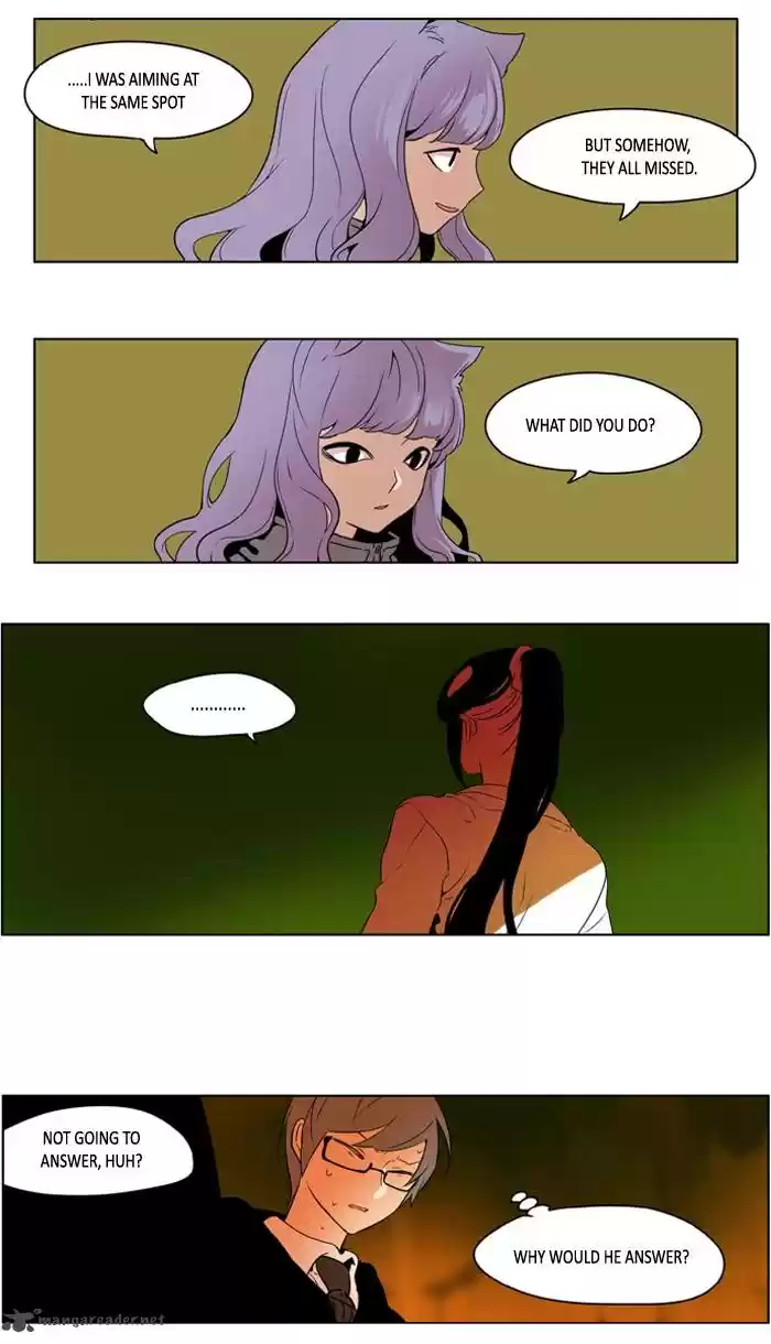 I Don't Want This Kind of Hero 219