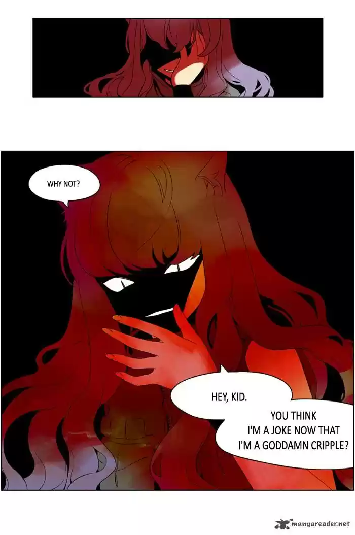 I Don't Want This Kind of Hero 219