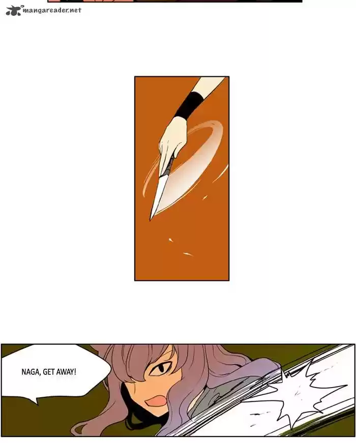 I Don't Want This Kind of Hero 219