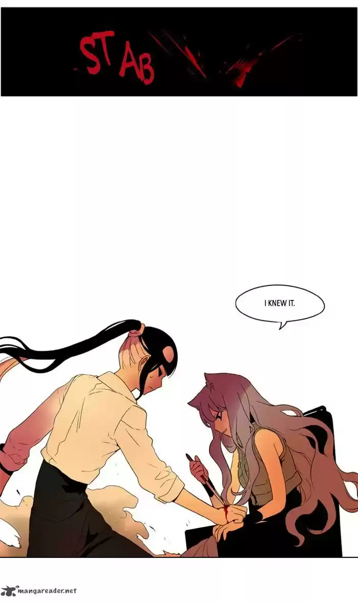 I Don't Want This Kind of Hero 219