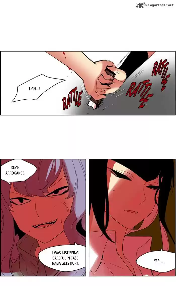 I Don't Want This Kind of Hero 219