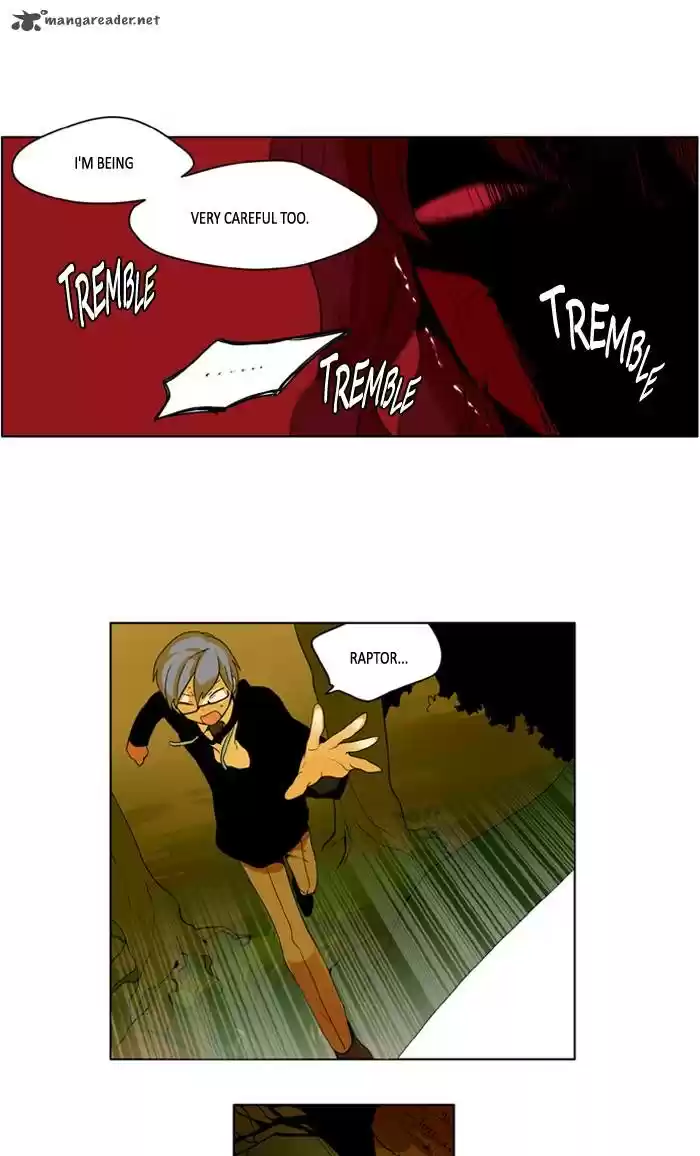 I Don't Want This Kind of Hero 219