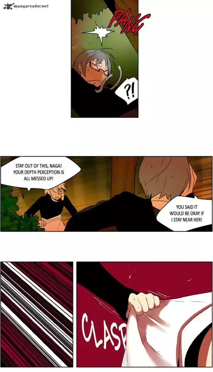 I Don't Want This Kind of Hero 219