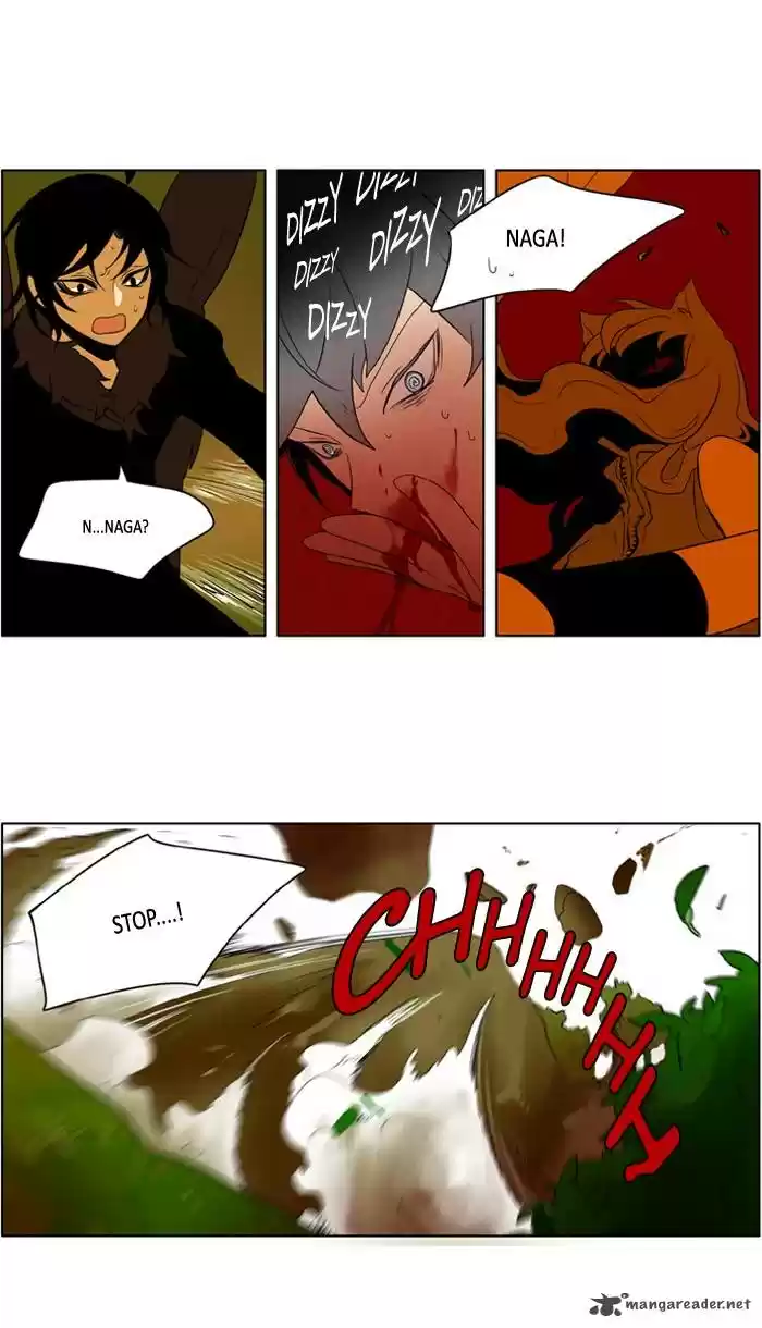 I Don't Want This Kind of Hero 219