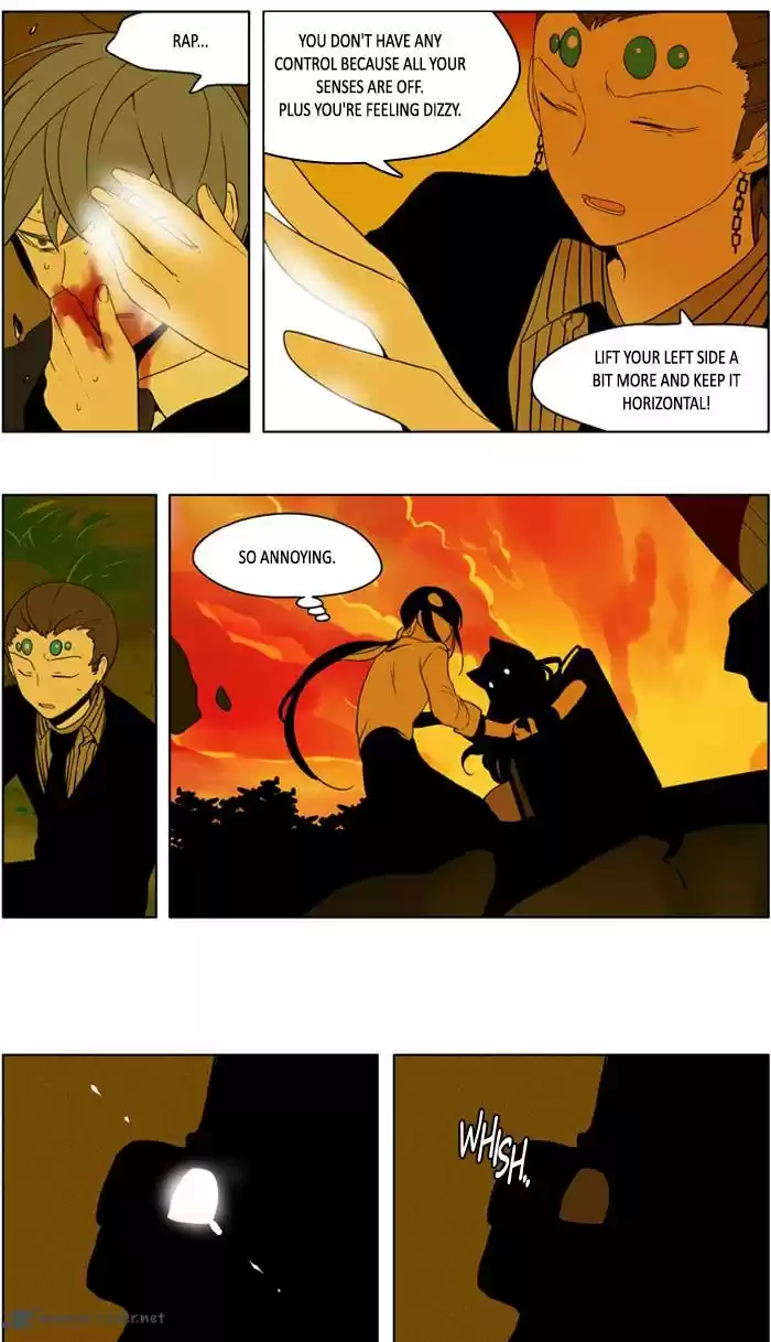 I Don't Want This Kind of Hero 220