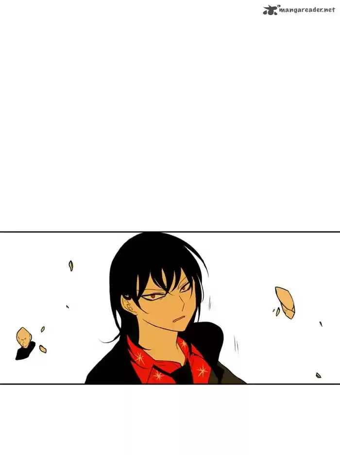 I Don't Want This Kind of Hero 220