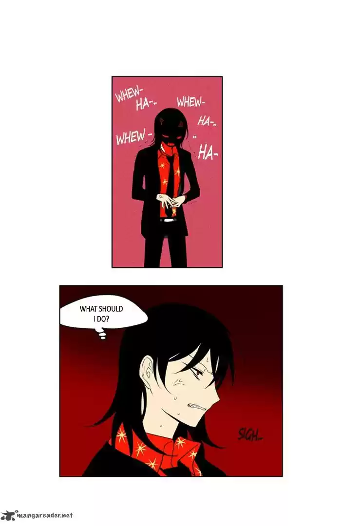 I Don't Want This Kind of Hero 220