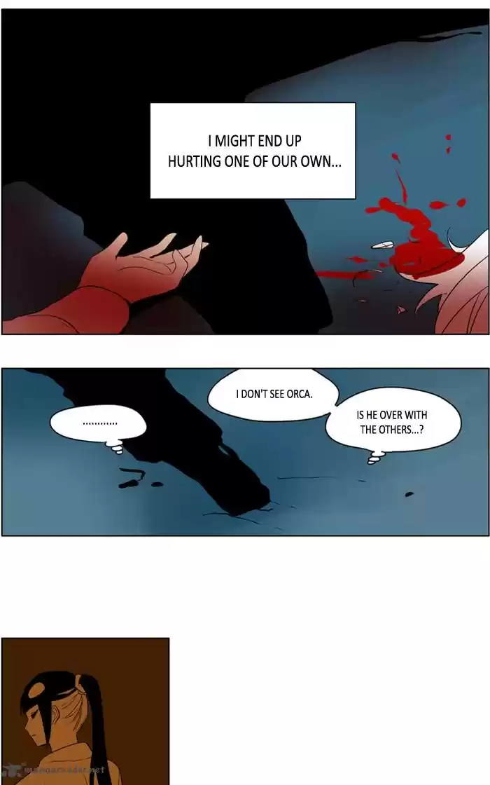 I Don't Want This Kind of Hero 220