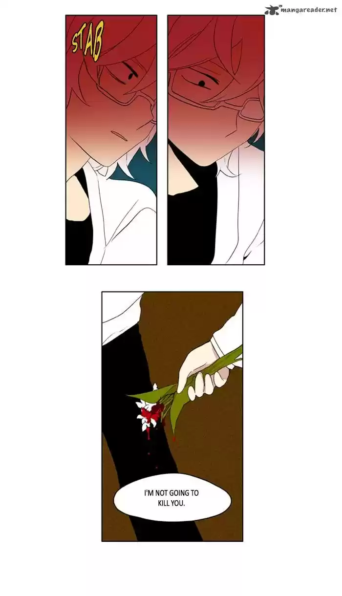 I Don't Want This Kind of Hero 221