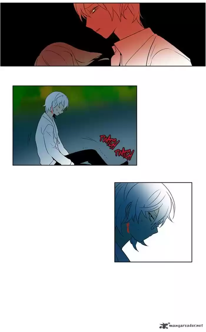 I Don't Want This Kind of Hero 221