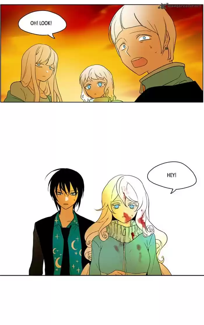 I Don't Want This Kind of Hero 222