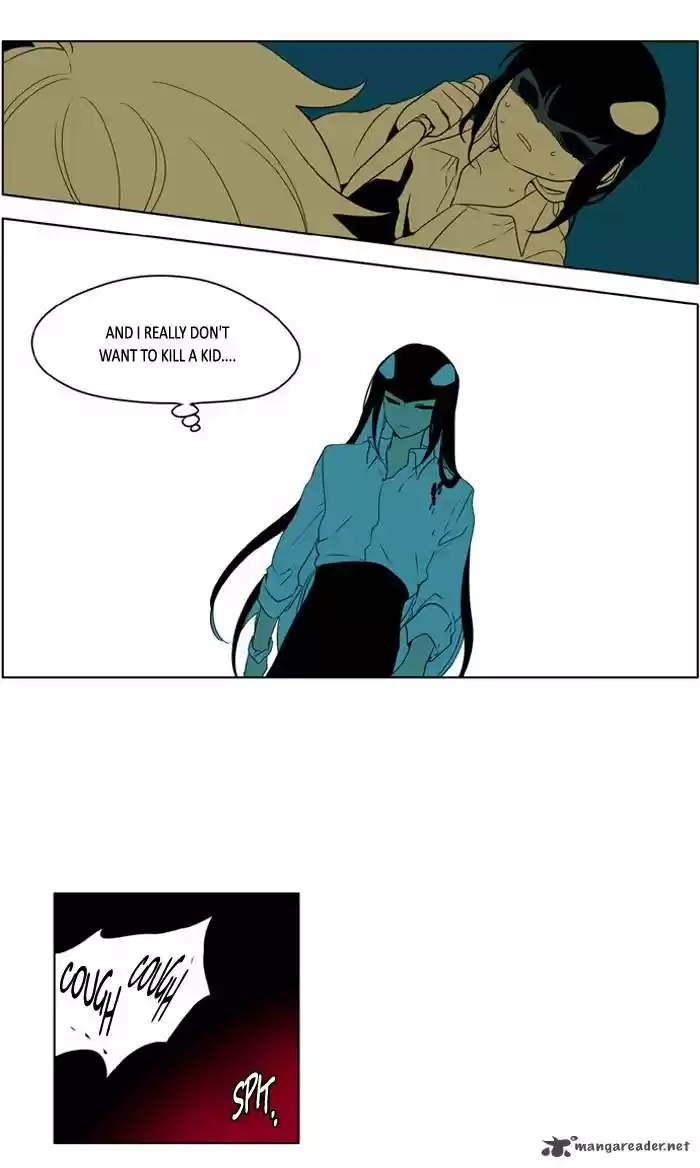 I Don't Want This Kind of Hero 223