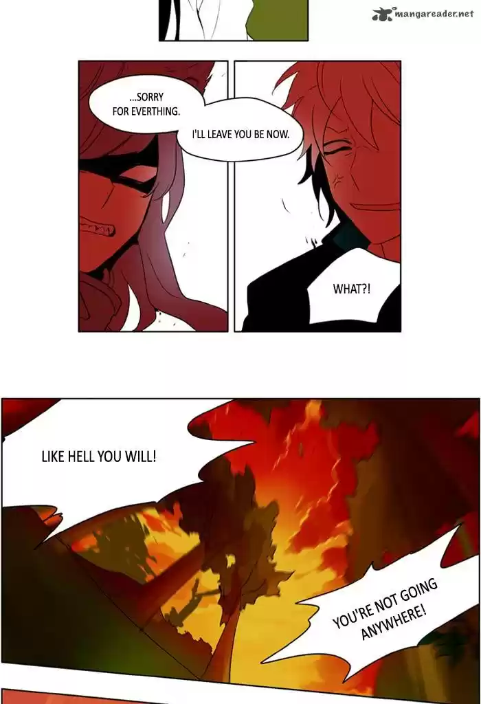 I Don't Want This Kind of Hero 223