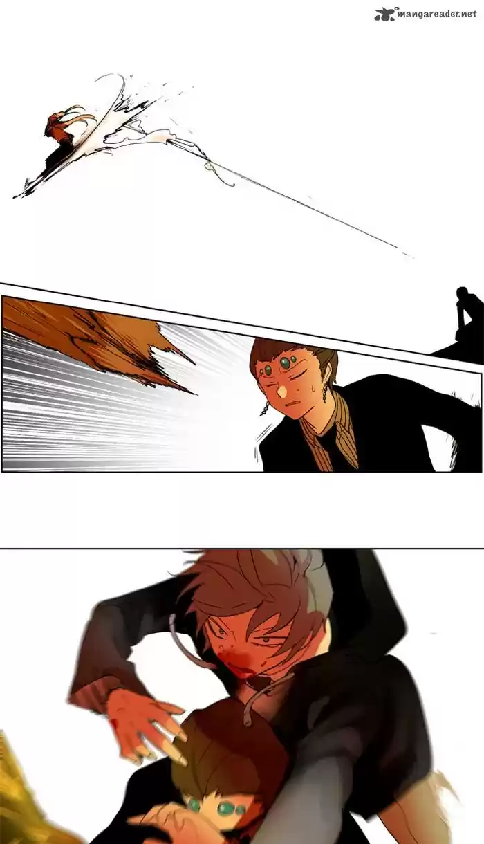 I Don't Want This Kind of Hero 223