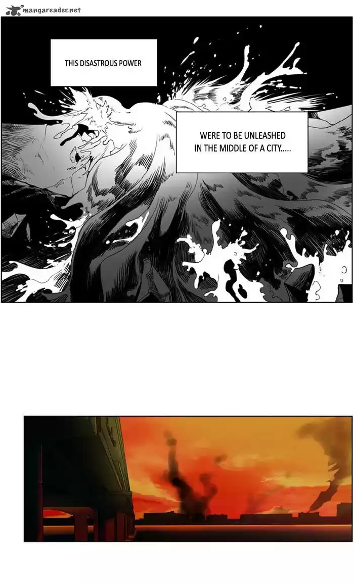 I Don't Want This Kind of Hero 223