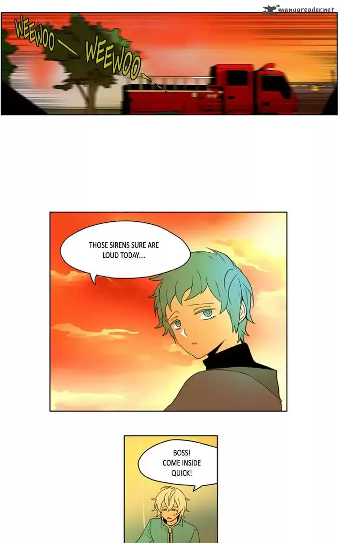 I Don't Want This Kind of Hero 223