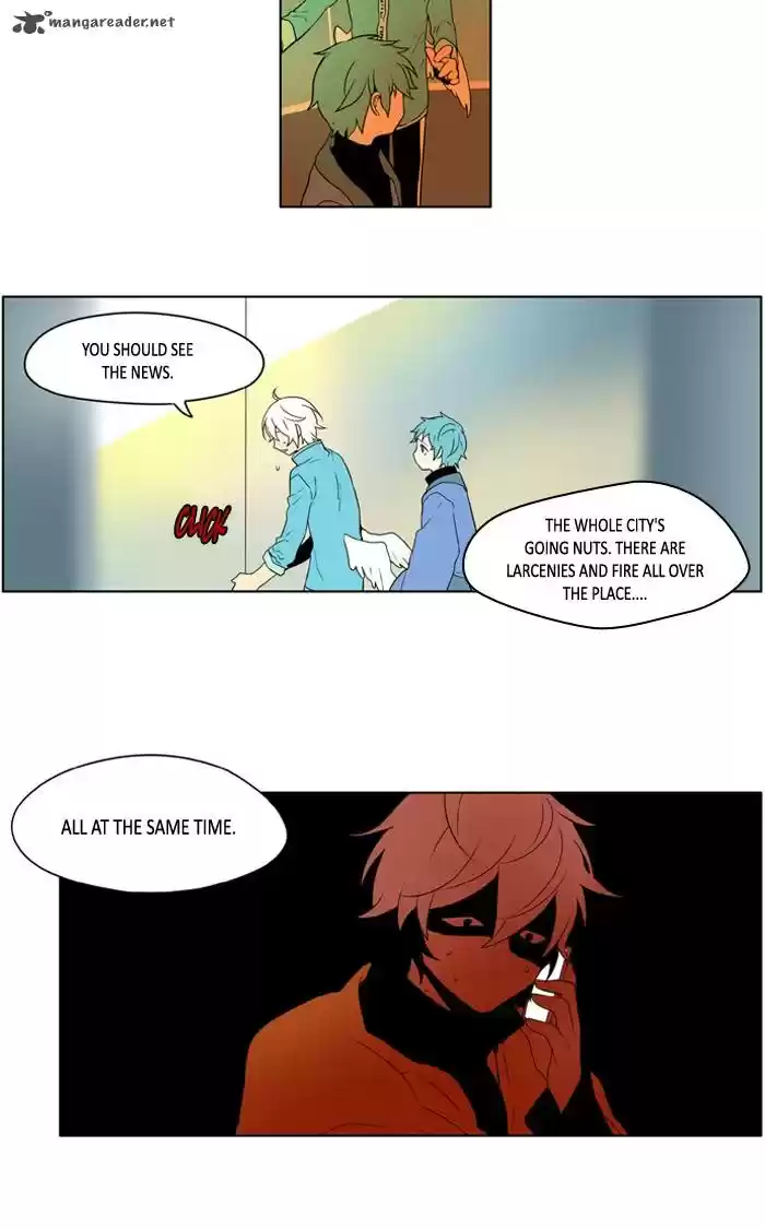 I Don't Want This Kind of Hero 223