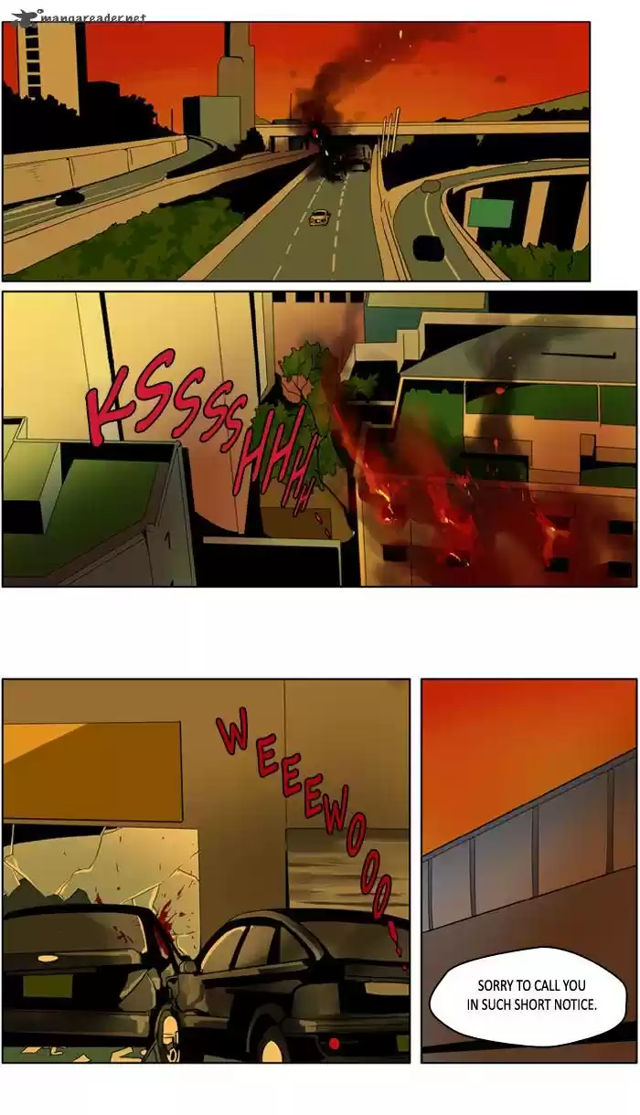 I Don't Want This Kind of Hero 223