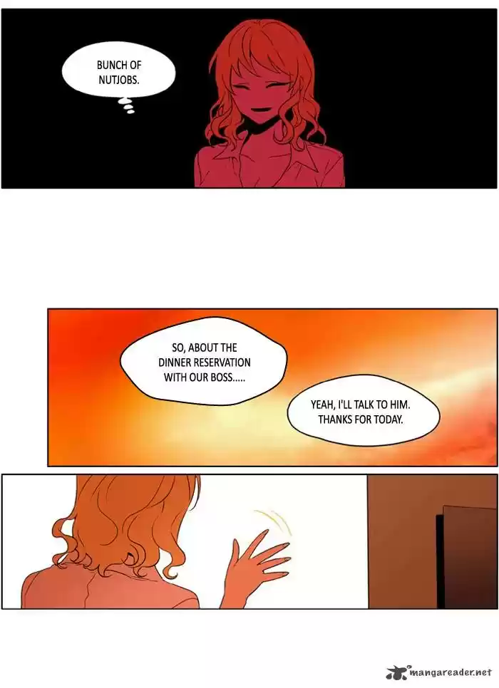 I Don't Want This Kind of Hero 223