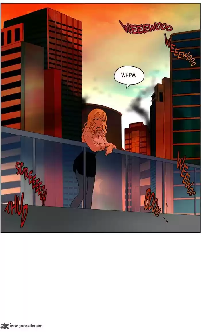 I Don't Want This Kind of Hero 223