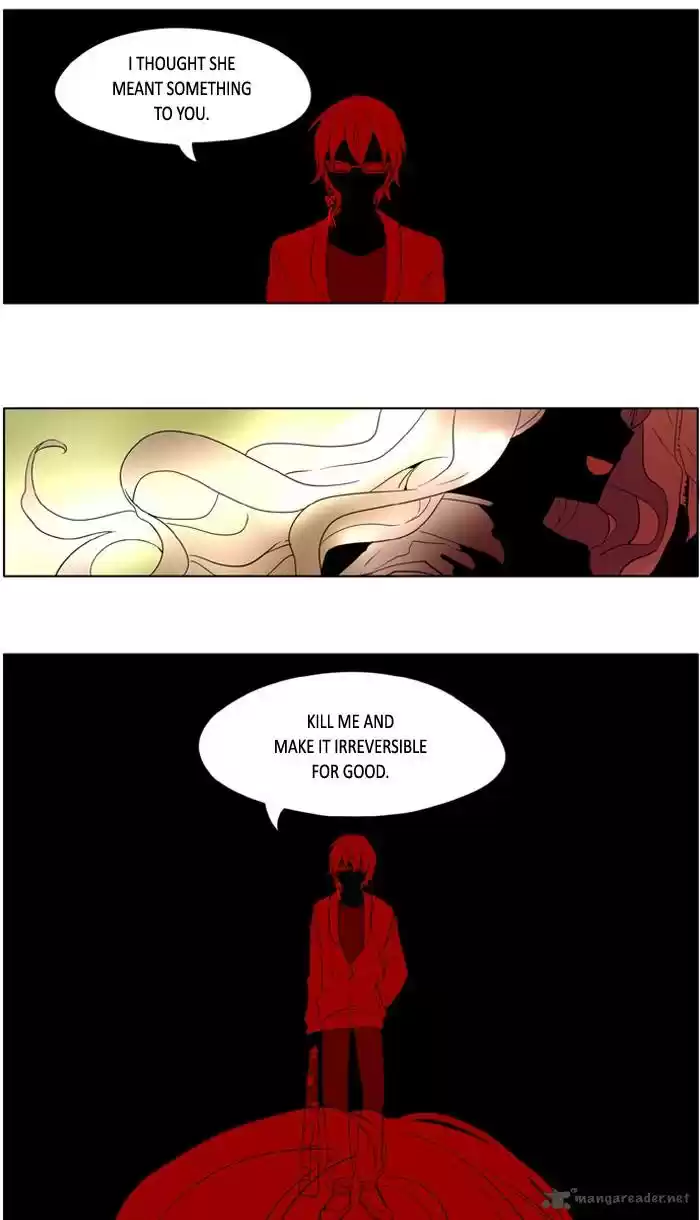 I Don't Want This Kind of Hero 224