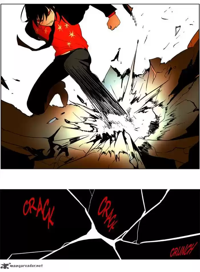 I Don't Want This Kind of Hero 224