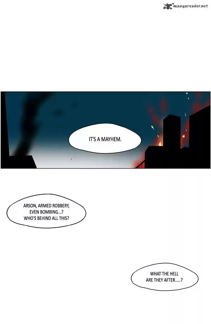 I Don't Want This Kind of Hero 226