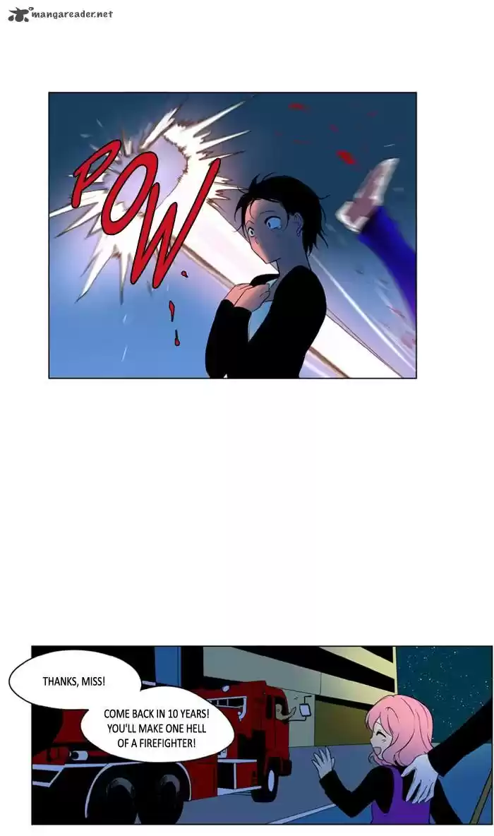 I Don't Want This Kind of Hero 226