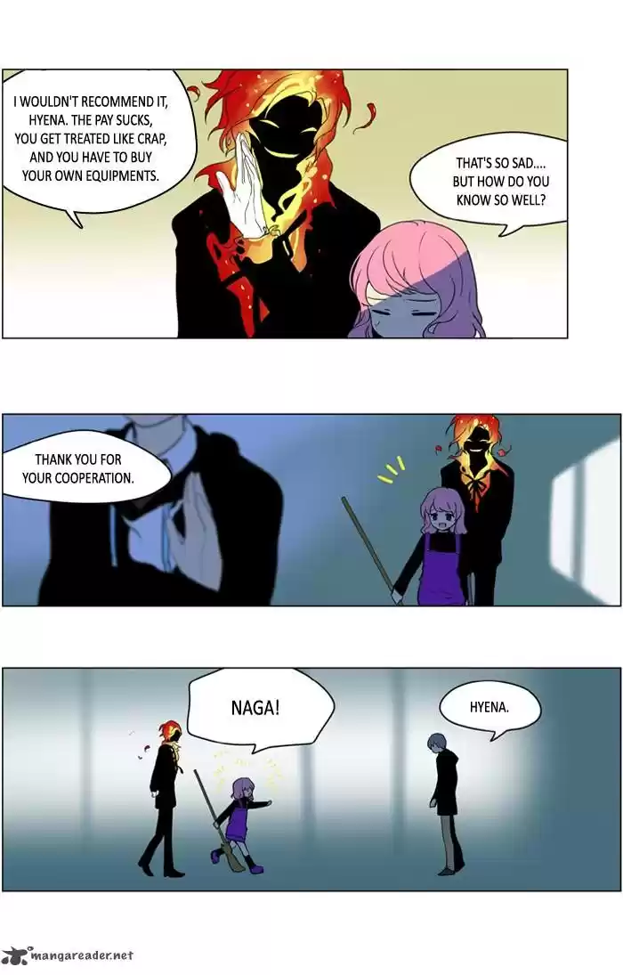 I Don't Want This Kind of Hero 226