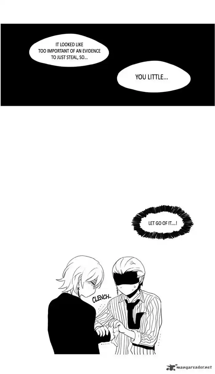 I Don't Want This Kind of Hero 226