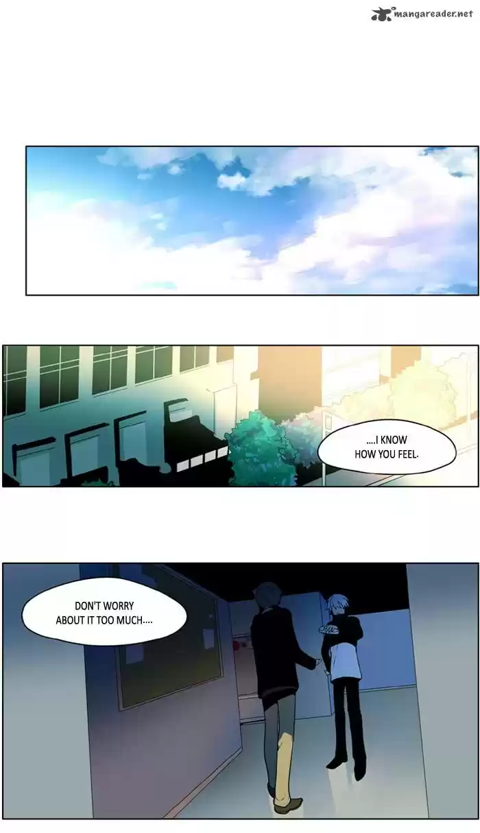 I Don't Want This Kind of Hero 227